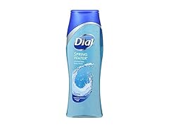 Dial Spring Water Hydrating Body Wash