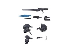 Bandai Armored Core VI Weapon Set
