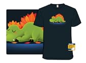 Leafasaurus-Rex