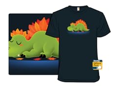 Leafasaurus-Rex