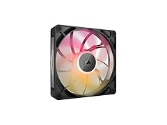 CORSAIR iCUE Link RX140 MAX RGB Fan
