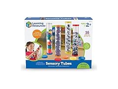 Learning Resources Primary Science Sensory Tubes