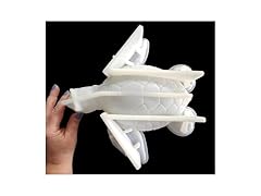 Generic Giant Sea Turtle Silicone Mold