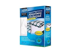 Inspire Incontinence Pad 36x72"