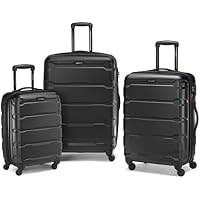 Deals on Samsonite Luggage On Sale from $49.99