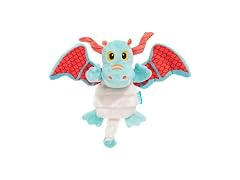 Barkbox Grimbold the Dragon Dog Toy | Plush