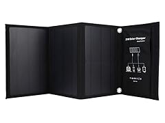 Rocksolar 21W Foldable Solar Panel