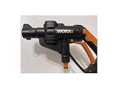 WORX WG625 20V Power Share Hydroshot Portable Power Cleaner