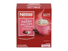 Nestle Hot Cocoa Mix (Pack of 300)
