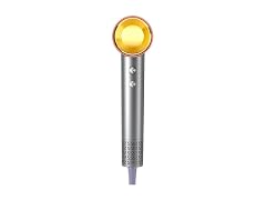 FRREGRN Hair Dryer w/3 Heat Settings LED