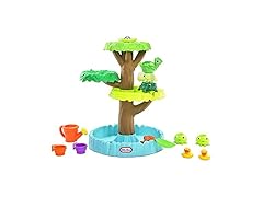 Little Tikes Magic Flower Water Table
