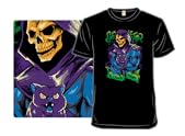 Villain Cat Lover