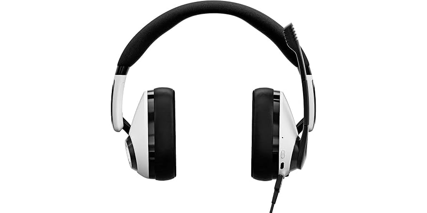 EPOS Gaming H3 Hybrid Wireless Gaming Headset