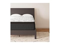 Signature Design by Ashley King Mattress