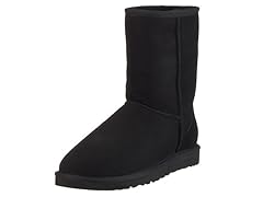 Ugg Classic Short Boots  Men's, 12