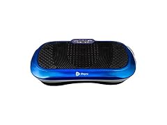 Lifepro Waver Vibration Plate - Blue