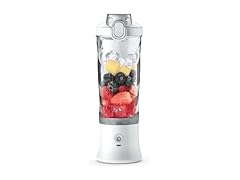 Total Chef Portable Blender 