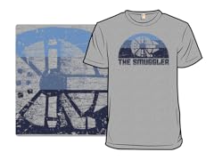 The Vintage Smuggler