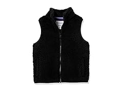 Amazon Essentials Toddler Sherpa Vest