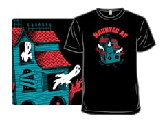 Haunted AF