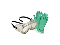 Safety Works SWX00137 One Size Cotton Poly Knit