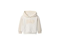 GAP Boys (18-24 MOS) Novelty Logo Sweatshirt