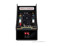 My Arcade Mini Player: 10" Tall Arcade Machine