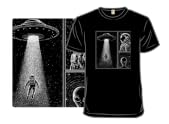 Alien Encounter