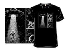 Alien Encounter
