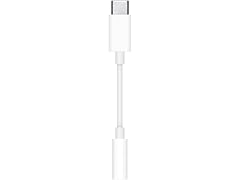 Apple USB-C to 3.5 mm Headphone Adapter