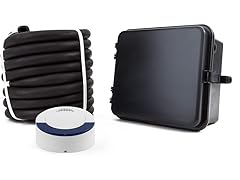 Driveway Rubber Hose Alert Kit