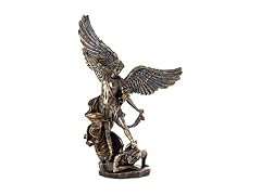 Top Collection Archangel St. Michael Statue