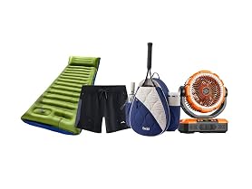 Up to 91% off on Sports and Outdoors Essentials