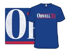Orwell '84