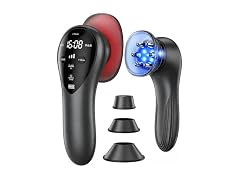CAREMORR Body Massager