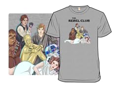 The Original Rebels Remix