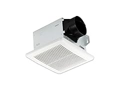 Delta BreezIntegrity ITG100 100 CFM Exhaust Bath Fan