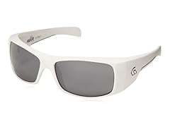 Iridium Sunglasses, White