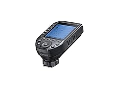  Godox XProIIN TTL Wireless Flash Trigge