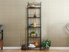 "Celtic" Bakers Rack