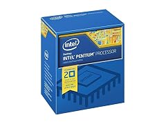 Intel BX80662G4400 Pentium Processor