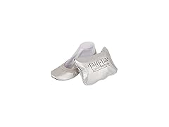 SECRET WEAPONS Fold Up Ballet Flats