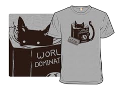 World Domination for Cats Do Not Remove Remix