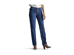 Lee Women's Jean Blue (16SP)