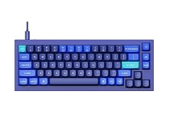 Keychron Q2 Wired Custom Mechanical Keyboard