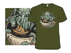 Coffee Now Destruction later