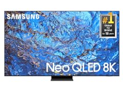 Samsung Neo QLED 8K QN990C (Factory Reconditioned)