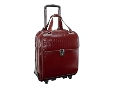 Siamod NOVEMBRE 15.6" Wheeled Cases