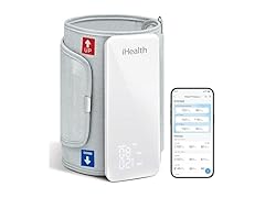 Ihealth Wireless Blood Pressure Monitor