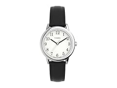Timex Women 30mm Easy Reader Watch